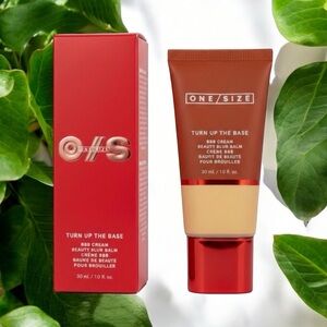 ONE/SIZE Turn Up The Base BBB Cream Fair 2 (R) MSRP $35 | NIB.